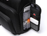 デイライフ(Daylife)  Daylife Study backpack (BLACK)
