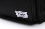 デイライフ(Daylife)  Daylife Study backpack (BLACK)