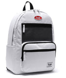 デイライフ(Daylife)  Daylife Layer backpack (WHITE)