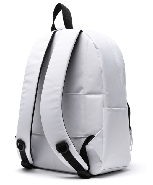 デイライフ(Daylife) Daylife Layer backpack (WHITE) – UNDERSTUDY CLUB