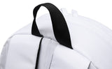 デイライフ(Daylife)  Daylife Layer backpack (WHITE)