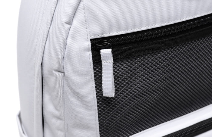 デイライフ(Daylife) Daylife Layer backpack (WHITE) – UNDERSTUDY CLUB