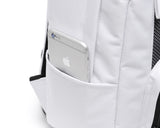 デイライフ(Daylife)  Daylife Layer backpack (WHITE)