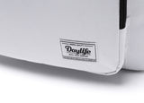 デイライフ(Daylife)  Daylife Layer backpack (WHITE)