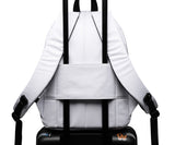 デイライフ(Daylife)  Daylife Layer backpack (WHITE)