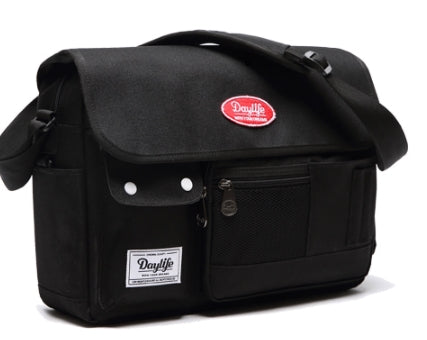 デイライフ(Daylife)  Daylife Post crossback (BLACK)