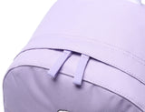 デイライフ(Daylife)  Daylife ♥ Esther Bunny Big Heart Day Backpack (Purple)