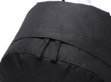 デイライフ(Daylife)  Daylife ♥ Esther Bunny Big Heart Day Backpack (BLACK)