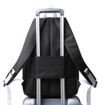 デイライフ(Daylife)  Daylife ♥ Esther Bunny Big Heart Day Backpack (BLACK)