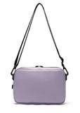 デイライフ(Daylife)  Daylife Square Cross bag (PURPLE)