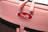 デイライフ(Daylife)  Daylife Square Cross bag (PINK)