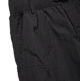 デイライフ(Daylife)  Daylife Reflective belted skirt (BLACK)