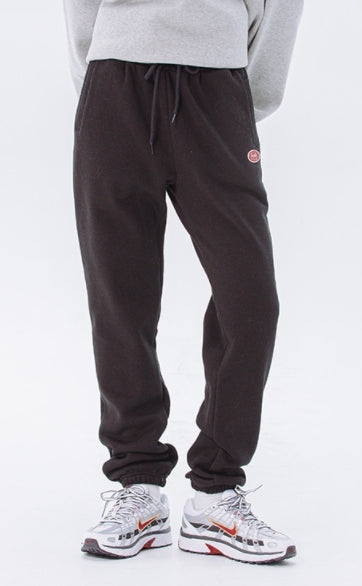 デイライフ(Daylife) Daylife Logo sweat pants (BLACK) – UNDERSTUDY CLUB