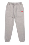 デイライフ(Daylife)  Daylife Logo sweat pants (GREY)