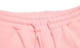 デイライフ(Daylife)  Daylife Logo sweat pants (PINK)