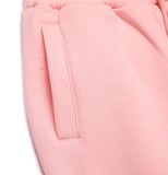 デイライフ(Daylife)  Daylife Logo sweat pants (PINK)