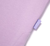 デイライフ(Daylife)  Daylife V-neck sweatshirt (PURPLE)