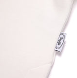 デイライフ(Daylife)  Daylife V-neck sweatshirt (WHITE)
