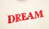 デイライフ(Daylife)  Daylife High neck sweatshirt (IVORY)