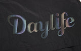 デイライフ(Daylife)  Daylife Reflective jacket (BLACK)