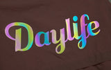 デイライフ(Daylife)  Daylife Reflective jacket (PINK)