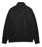 デイライフ(Daylife)  Daylife Line track jacket (BLACK)