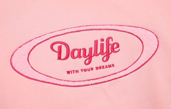 デイライフ(Daylife) Daylife Logo hoodie setup – UNDERSTUDY CLUB
