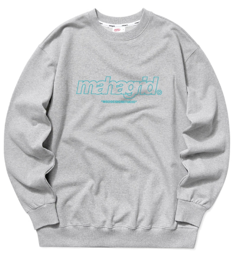 mahagrid (マハグリッド)   X-MAS SPECIAL PACK [GREY]