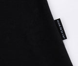 アクメドラビ(acme' de la vie) ADLV BABY FACE SHORT SLEEVE T-SHIRT BLACK DONUT 7