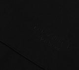 ディープリーク(DPRIQUE) OVERSIZED SWEATSHIRT - BLACK