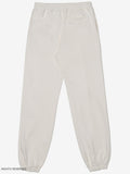 ディープリーク(DPRIQUE) LOGO LOUNGE PANTS - IVORY