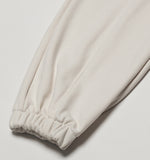 ディープリーク(DPRIQUE) LOGO LOUNGE PANTS - IVORY