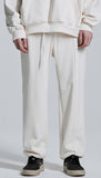 ディープリーク(DPRIQUE) LOGO LOUNGE PANTS - IVORY