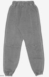 ディープリーク(DPRIQUE) WASHED SWEATPANTS - GREY