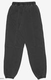 ディープリーク(DPRIQUE) WASHED SWEATPANTS - BLACK