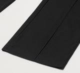 ディープリーク(DPRIQUE)  TRACK TROUSER - BLACK