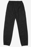 ディープリーク(DPRIQUE)  CARGO PANTS - BLACK
