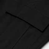 ディープリーク(DPRIQUE)  CARGO PANTS - BLACK