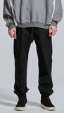 ディープリーク(DPRIQUE)  CARGO PANTS - BLACK