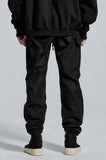 ディープリーク(DPRIQUE)  CARGO PANTS - BLACK
