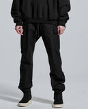 ディープリーク(DPRIQUE)  CARGO PANTS - BLACK