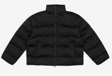 ディープリーク(DPRIQUE) OVERSIZED PADDED JACKET - BLACK