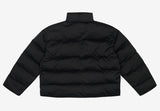 ディープリーク(DPRIQUE) OVERSIZED PADDED JACKET - BLACK