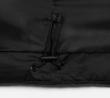 ディープリーク(DPRIQUE) OVERSIZED PADDED JACKET - BLACK