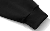 mahagrid (マハグリッド)  THIRD LOGO HOODIE [BLACK]
