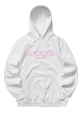 mahagrid (マハグリッド)  THIRD LOGO HOODIE [WHITE]