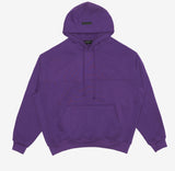 ディープリーク(DPRIQUE) 06 OVERSIZED HOODIE - PURPLE