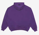 ディープリーク(DPRIQUE) 06 OVERSIZED HOODIE - PURPLE