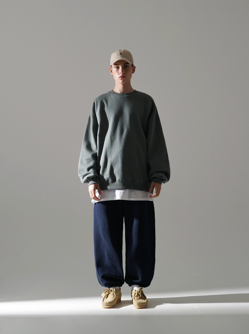 パーステップ(PERSTEP) FINDER TRAINING PANTS NAVY JULP4442