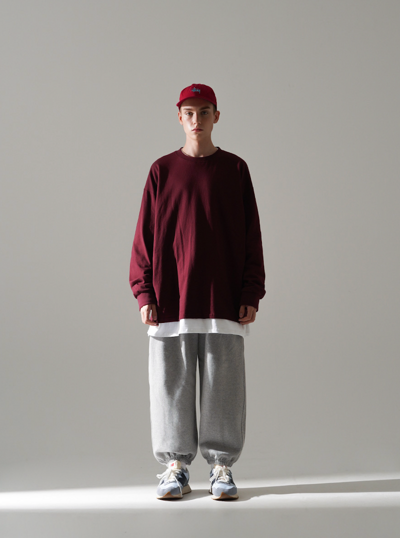 パーステップ(PERSTEP) FINDER TRAINING PANTS GRAY JULP4442